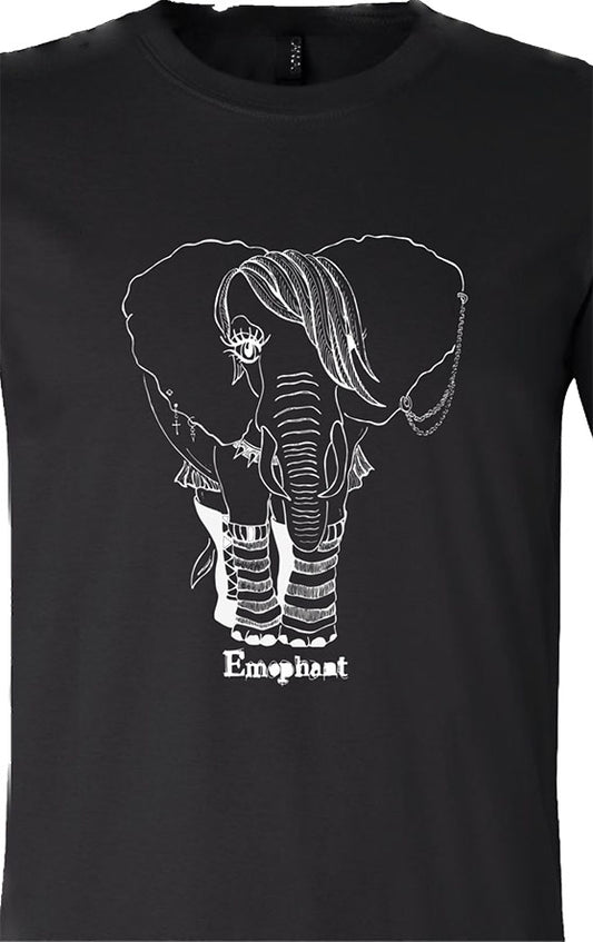 "Emophant" Unisex T-Shirt