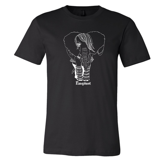 "Emophant" Unisex T-Shirt